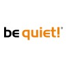 Be quiet