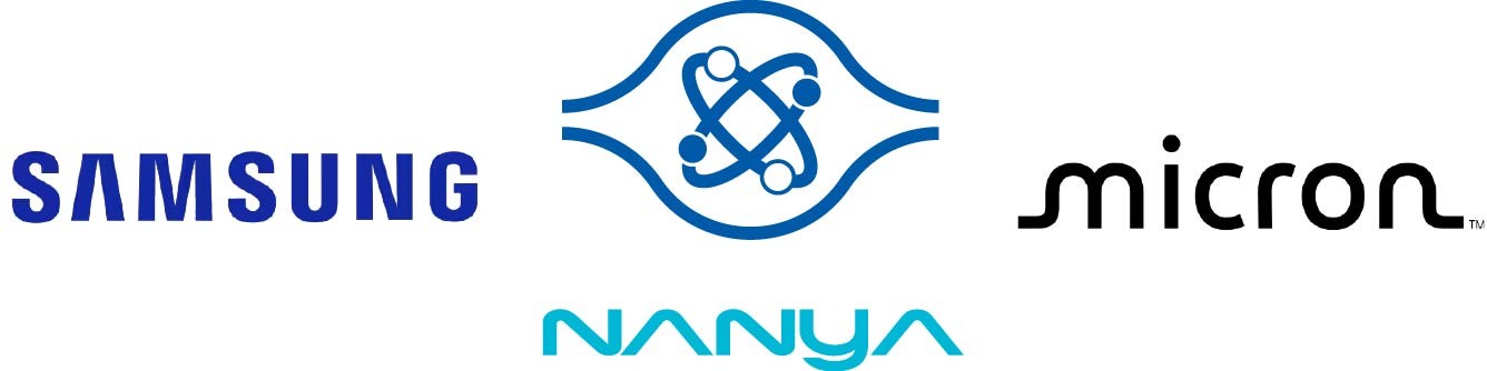 Samsung, Nanya et Micron