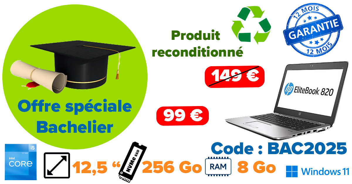 Offer Banner